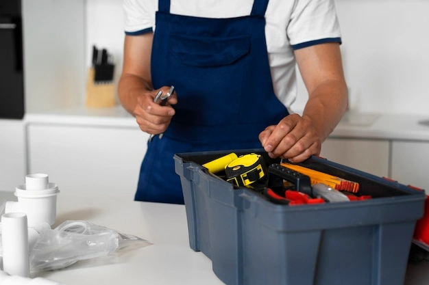 Emergency Plumbing Santee CA