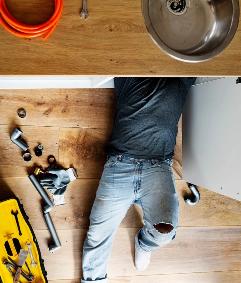 Plumbing-work Plumbing-work